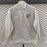2026 ATM Grey Hoody 灰色