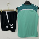 2026 R BTS Vest Training Jersey(A Set)