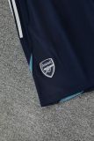 2025/26 ARS Baby Blue Vest Training Jersey(A Set)