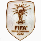 2026/27 Argentina Goalkeeper Black Fans Soccer Jersey