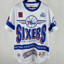 2026 75Th Retro White T-Shirt