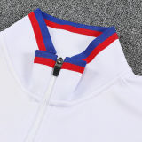 2026 England White Jacket Tracksuit