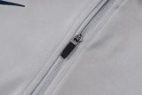 2026 PSG Grey Sweater Tracksuit