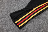 2026 ARS Black Kids Sweater Tracksuit