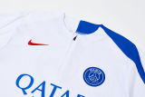 2026 PSG White Sweater Tracksuit