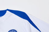 2026 PSG White Sweater Tracksuit