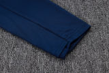 2026 PSG Grey Sweater Tracksuit