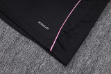2026 ARS Black  Kids Sweater Tracksuit