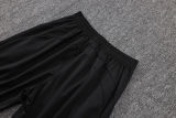 2026 ARS Black Kids Jacket Tracksuit
