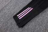 2026 ARS Black Sweater Tracksuit