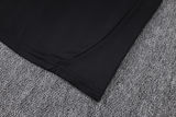 2026 ARS Black  Kids Sweater Tracksuit