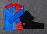 2026 PSG Kids Sweater Tracksuit