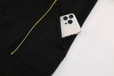 2026 ARS Black Kids Jacket Tracksuit