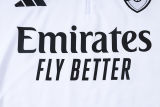 2026 ARS White Sweater Tracksuit