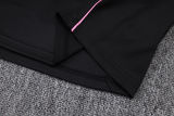 2026 ARS Black  Kids Sweater Tracksuit