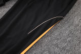 2026 ARS Black Kids Sweater Tracksuit