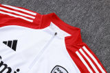 2026 ARS White Kids Sweater Tracksuit