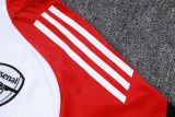 2026 ARS White Kids Sweater Tracksuit