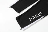 2026 PSG Black Kids Sweater Tracksuit