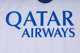 2026 In Milan White Vest Training Jersey (A Set)