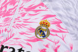 2026 RM Pink Kids Sweater Tracksuit