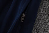 2026 Napoli White Jacket Tracksuit