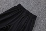 2026 ARS Black Sweater Tracksuit