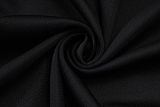 2026 ARS Black Kids Sweater Tracksuit