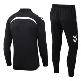 2026 R BTS Black Kids Sweater Tracksuit