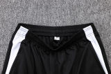 2026 R BTS Black Sweater Tracksuit