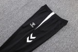 2026 R BTS Black Kids Sweater Tracksuit