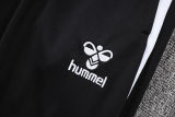 2026 R BTS Black Kids Sweater Tracksuit