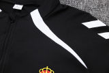 2026 R BTS Black Kids Sweater Tracksuit