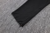 2026 R BTS Black Sweater Tracksuit