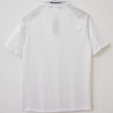 1998 CFC White Retro Retro Soccer Jersey