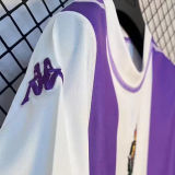 2026 Real Valladolid Special Edition Fans Soccer Jersey