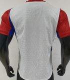 2026/27 Croatia Home Player Version Soccer Jersey