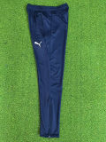2025/26 Man City Royal Blue Sports Trousers