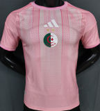 2026 Algeria Special Edition Player Version Jersey