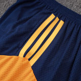 2026 AD Light Blue Training Jersey (A Set)