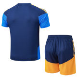 2026 ARS Royal Blue Training Jersey (A Set)