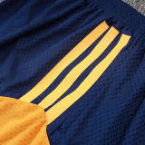 2026 AD Royal Blue Training Jersey (A Set)