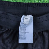 2025/26 PSG Black Sports Trousers