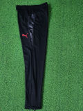 2025/26 AC Black Sports Trousers