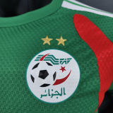 2026 Algeria Special Edition Player Version Jersey