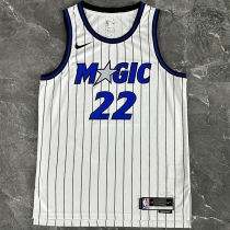 2026 Magic WAGNER #22 White NBA Jerseys