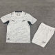 2026/27 New Zealand Home White Kids Soccer Jersey