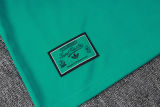 2026/27 Liv Green Sweater Tracksuit