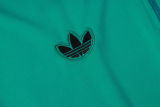 2026/27 Liv Green Sweater Tracksuit