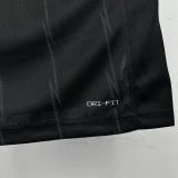 2023 Toronto Raptors INGRAM # 3  Black NBA Jerseys
